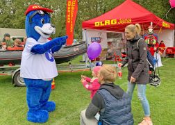 Jena Feierte Den Weltkindertag 00003